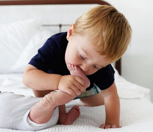 L'amore dei fratelli maggiori