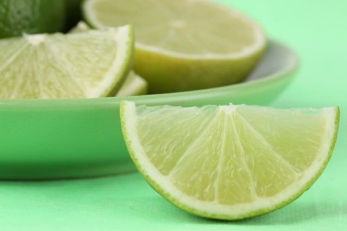 fette limone