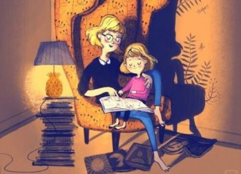 Educate i vostri figli con i sogni, non con le paure