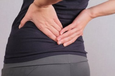 Parte bassa della schiena: si rafforza con 6 esercizi