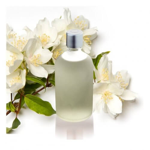 olio di gelsomino