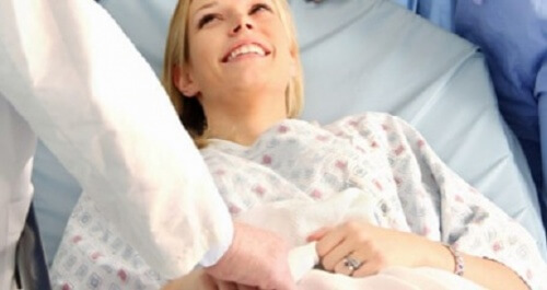 operazione per asportare le ovaie