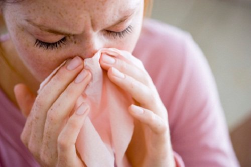Rimedi naturali per ridurre la congestione nasale
