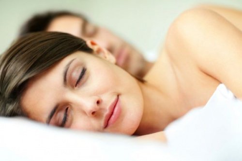 dormire bene