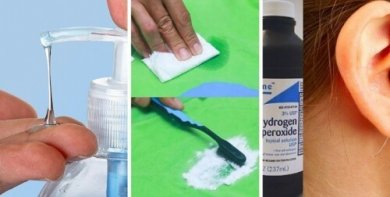 In caso di emergenza 8 trucchi vi possono aiutare