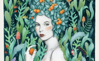 Le persone magiche non devono ricorrere a trucchi