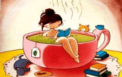 Regalare amore non stanca, ricevere delusioni sì