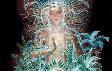 Una mente grata è una mente riposata