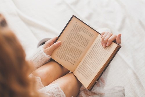 ragazza-che-legge potenza cerebrale
