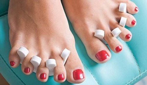 stendere-le-dita tallone fascite plantare