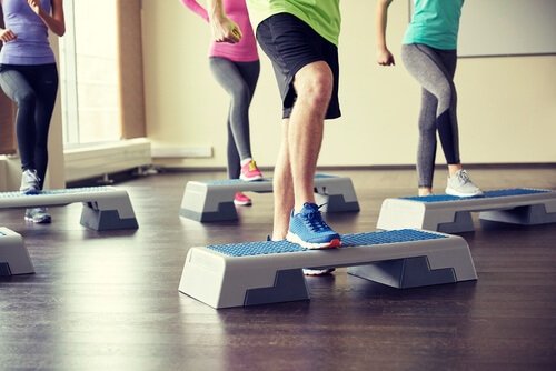 step tallone fascite plantare