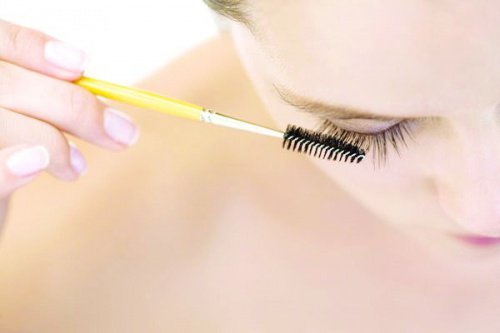 applicatore mascara ciglia da sogno