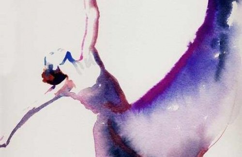 ballerina