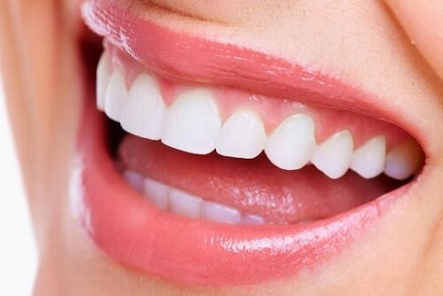 denti sani
