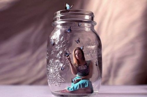 prigionieri dei difetti