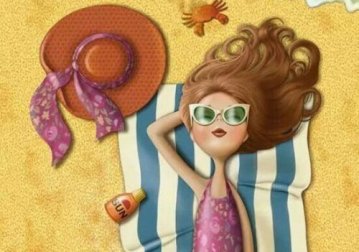 Vivete la vita e dimenticatevi dell'età