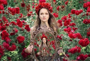 Non ho più bisogno di dimostrare niente