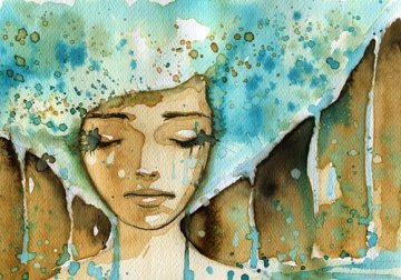4 differenze tra la tristezza e la depressione