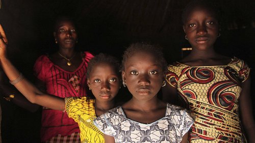 Grande notizia: l’Africa dice NO alla mutilazione genitale femminile