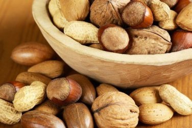 La migliore frutta secca per la salute