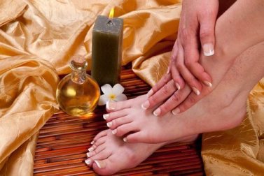 Cattivo odore dei piedi: cause e possibili trattamenti