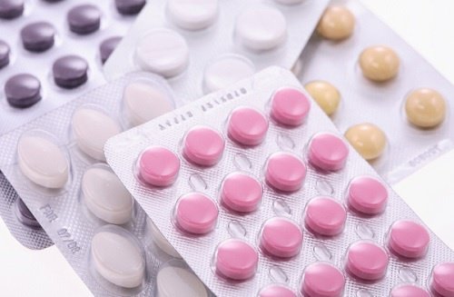 pillola anticoncezionale è una delle cause delle infiammazioni