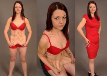 Cosa fare quando si raggiunge il peso ideale