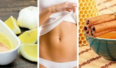 Pancia sgonfia grazie a 5 rimedi naturali