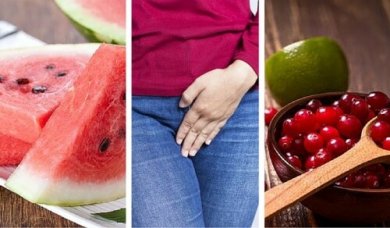 Pulire la vescica: 6 abitudini per farlo in modo naturale