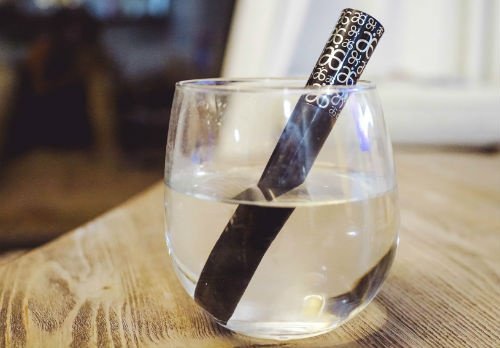 mascara in acqua ciglia da sogno