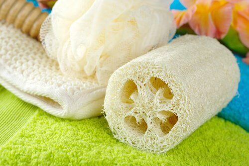 spugne da disinfettare