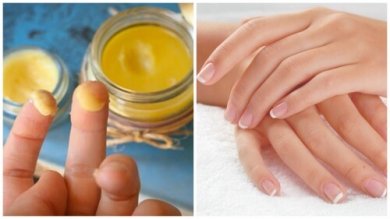 Ringiovanire le mani con un trattamento 100% naturale