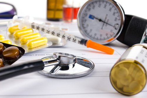 Diabete e ipertensione: cosa mangiare?