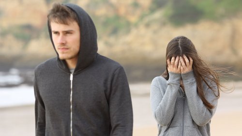 superare il tradimento