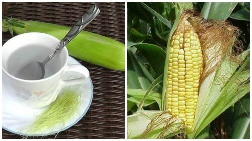 9 benefici sconosciuti della barba di granoturco