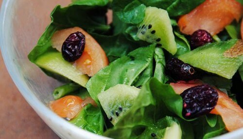 alimenti depurativi kiwi