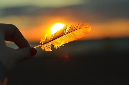 affrontare le cose con leggerezza aiuta la nostra salute emotiva