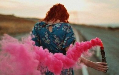 Mollare tutto: quando il pensiero diventa ricorrente