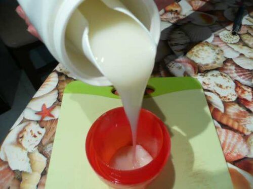 Come fare in casa il sapone liquido Come fare in casa il sapone liquido