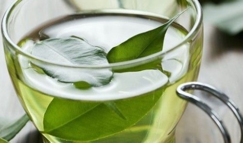 Tè verde