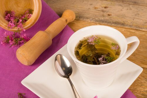valeriana
