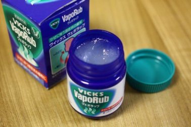Curiosità sul Vicks VapoRub: 9 benefici