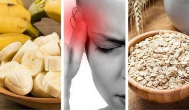 Alimenti per combattere la stanchezza e mal di testa