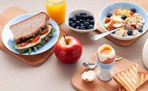 6 errori che commettiamo a colazione