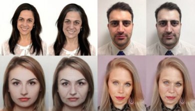 10 effetti negativi dello stress sull'aspetto fisico