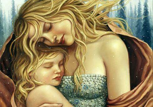 Educate i figli con amore, non infondedo paura e severità Educate i figli con amore, non infondedo paura e severità