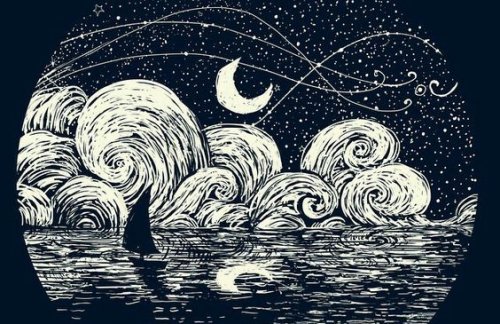 La notte