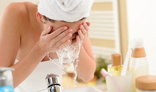 essere belle senza il trucco