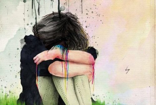 ragazza-tossica-piange