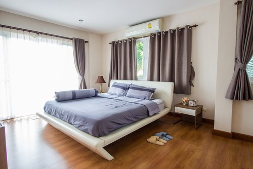 5 idee per una stanza da letto più accogliente e sana vivere più sani Idee per pitturare la camera da letto